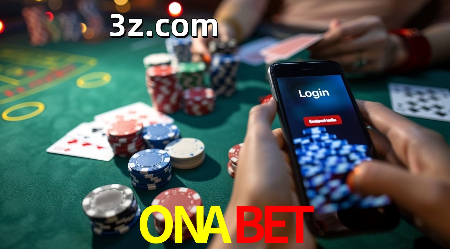 ONABET