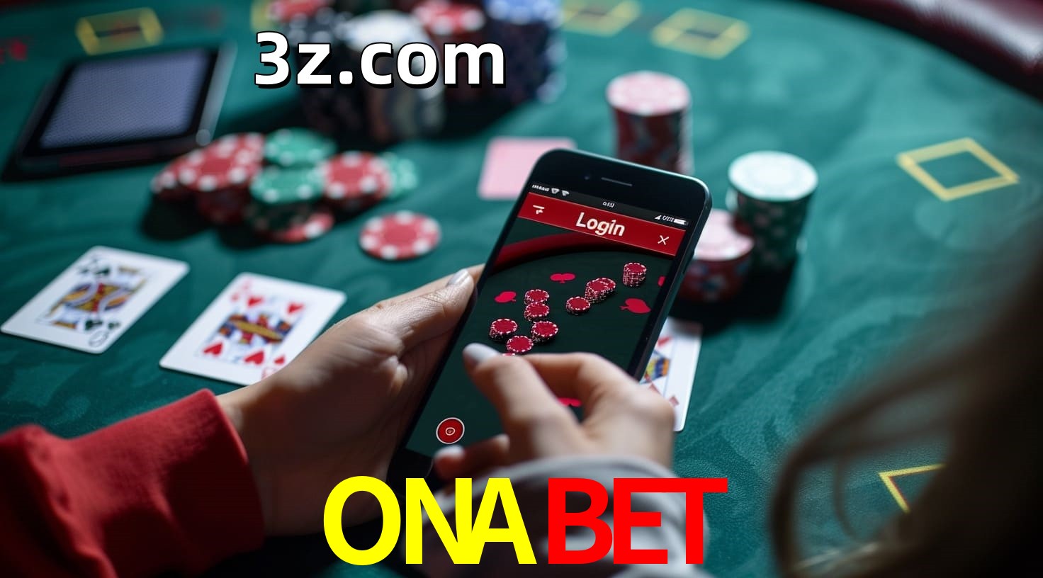 ONABET